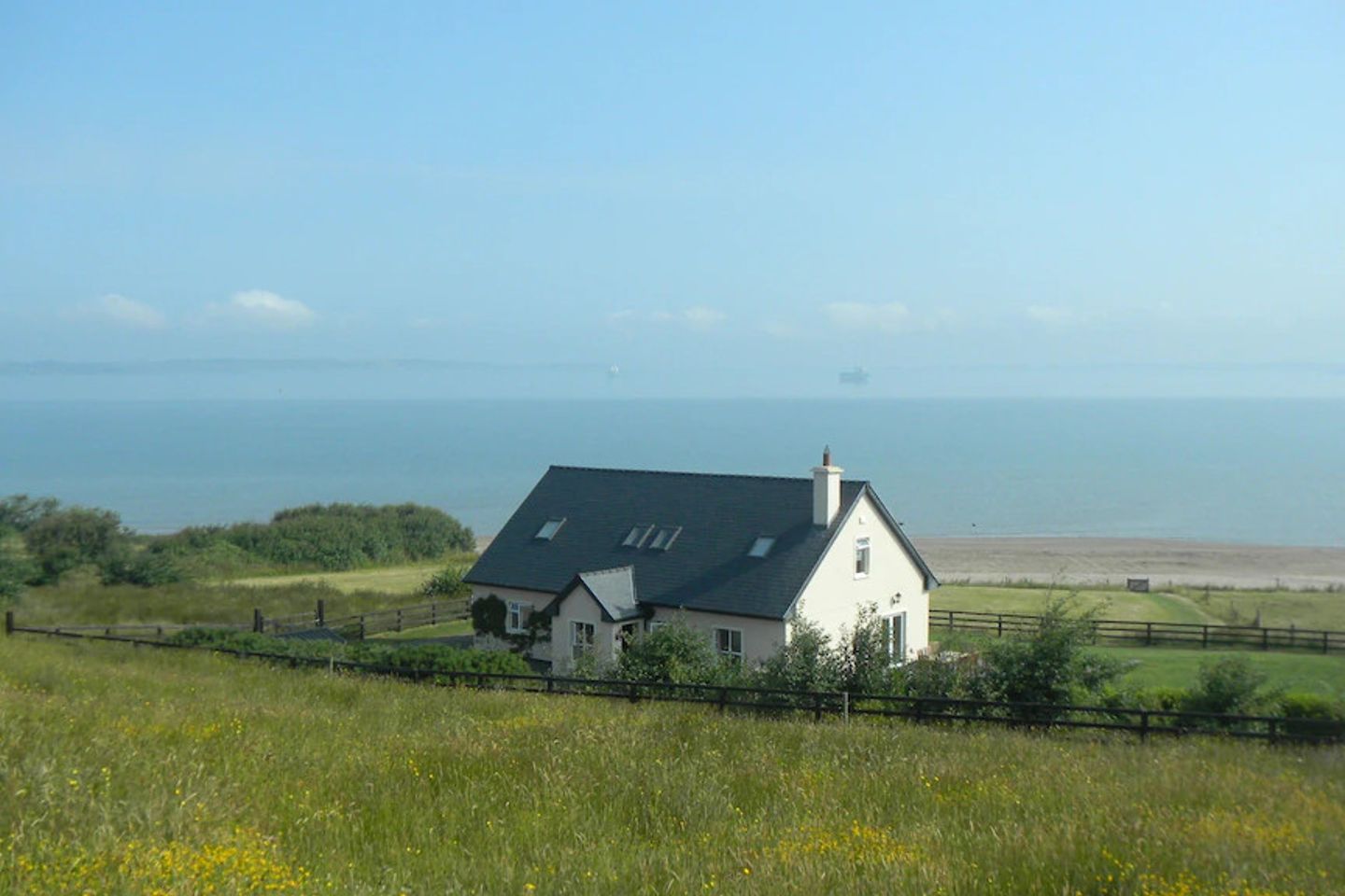 Ballybunion, Co. Kerry