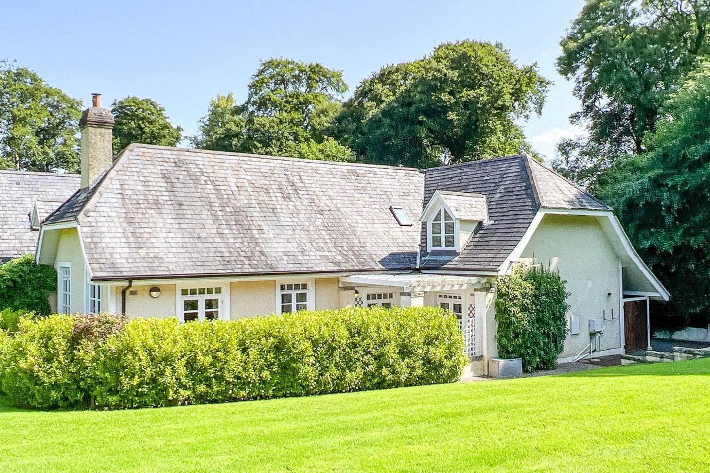 1 Walton's Grove, Mount Juliet Estate