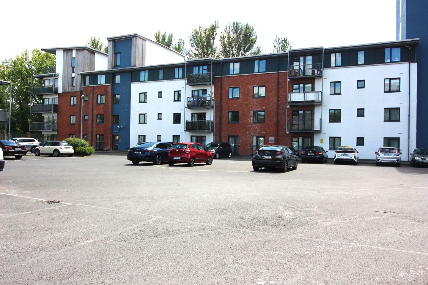 Apartment 41 , Lock Mills, Grove Island, Corbally, Co. Limerick