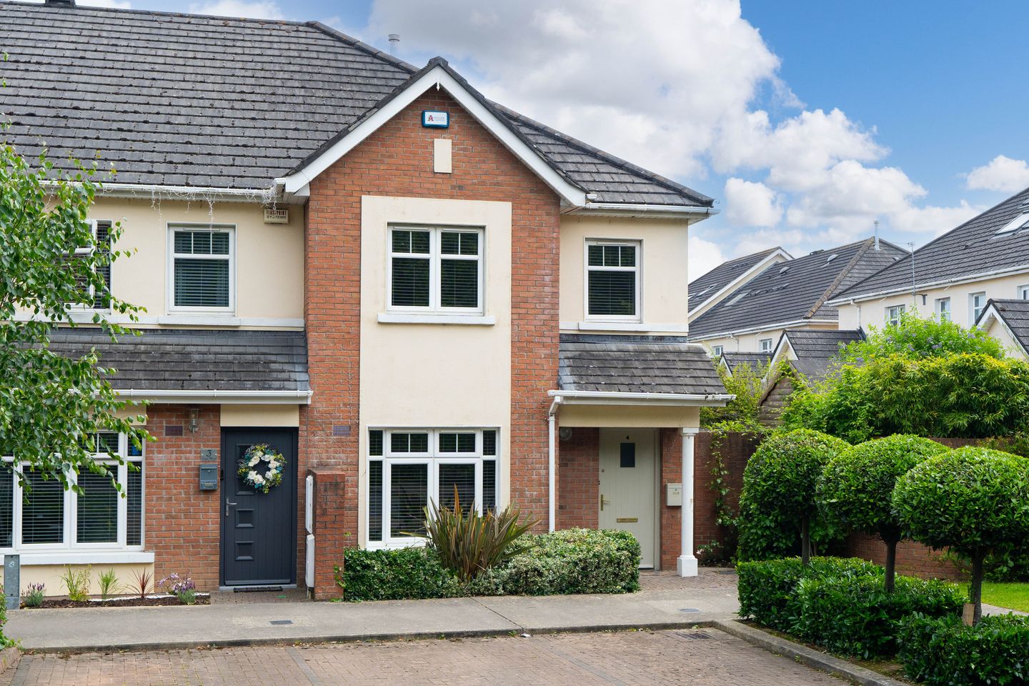 4 Saran Wood, Killarney Road, Bray, Co. Wicklow, A98TD58