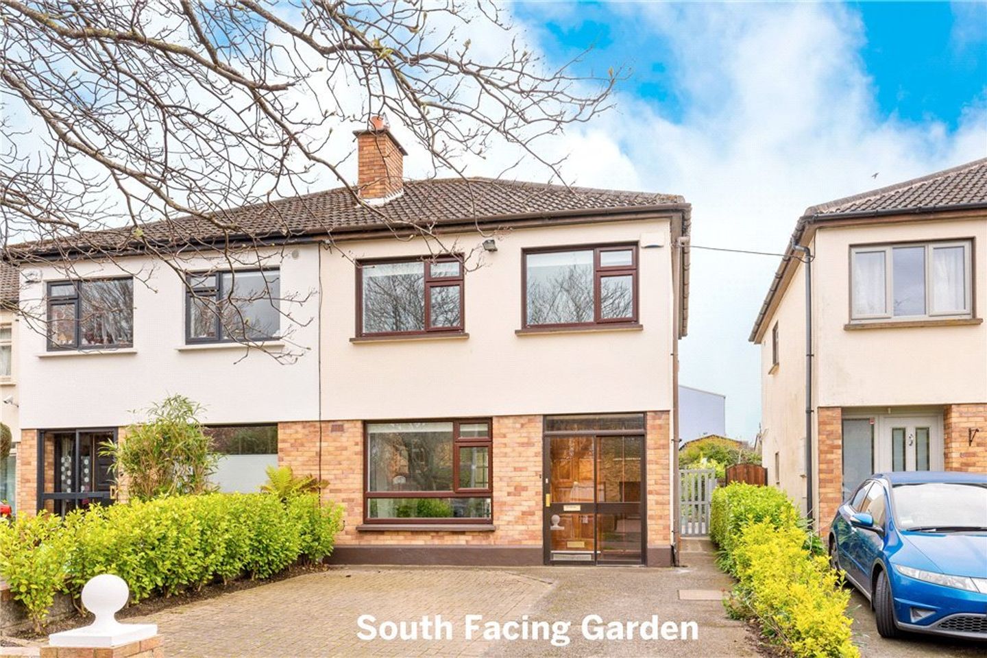 4 Roebuck Downs Clonskeagh Dublin 14, Clonskeagh, Dublin 14, D14FY54 is