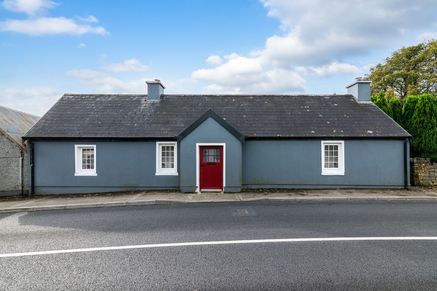 Low Street, Ballymore, Co. Westmeath, N91DV70 is for sale on Daft.ie