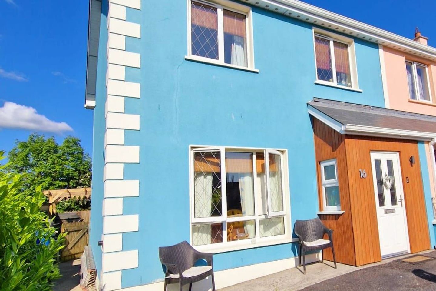 16 Beechwood Park, Granard, Granard, Co. Longford, N39CX98