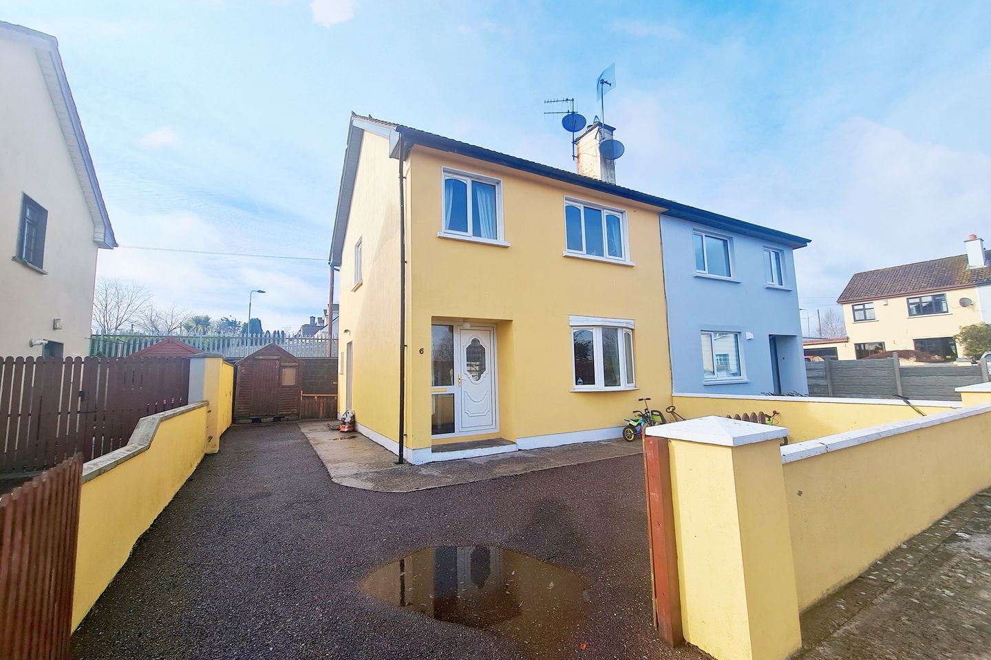 6 Pinewood, Mallow, Co. Cork, P51PNV0 is for sale on Daft.ie