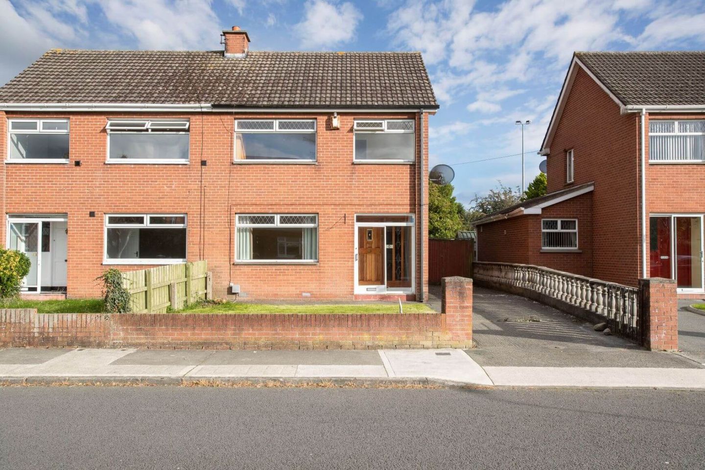 206 Glenwood, Dundalk, Co. Louth, A91V6Y9
