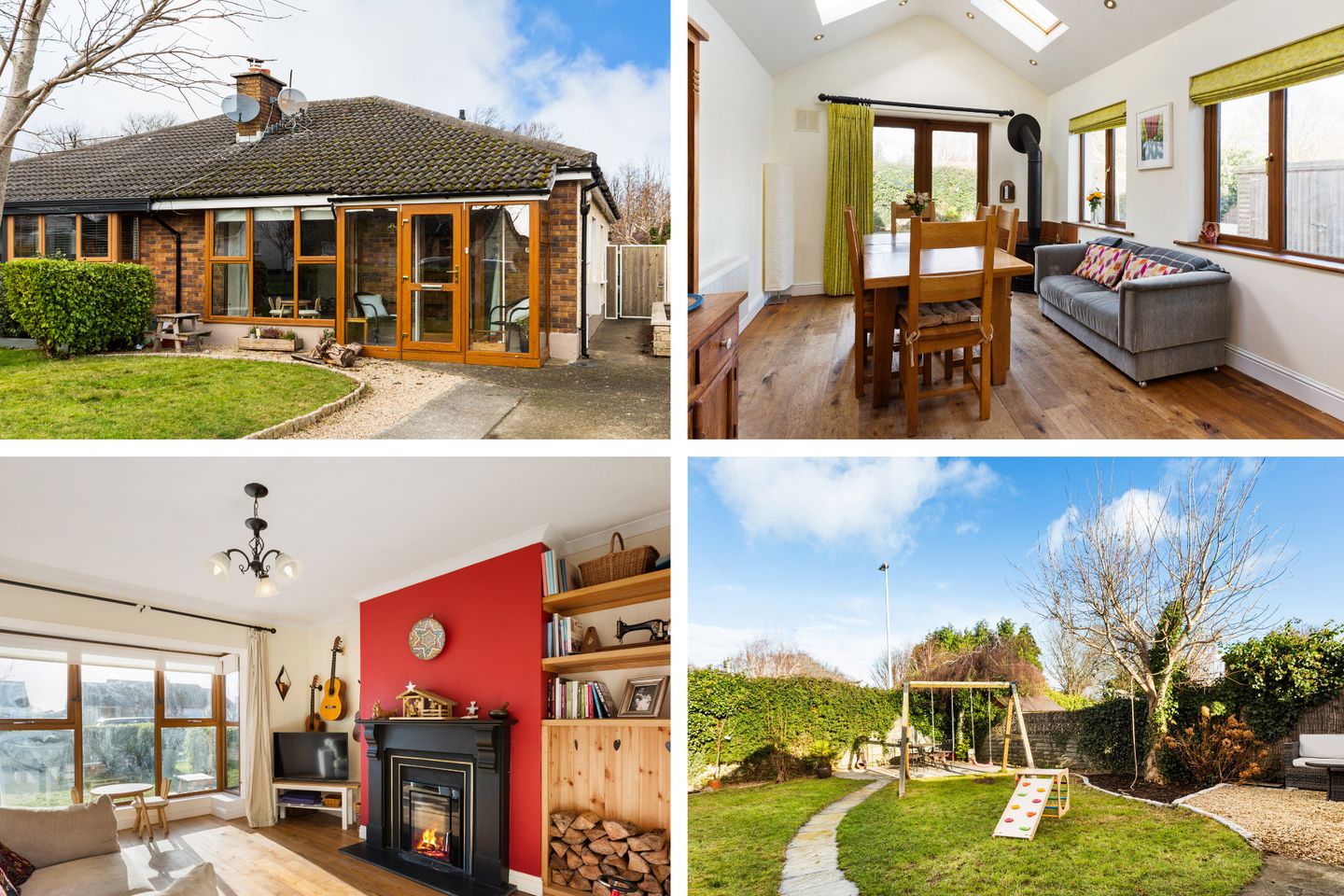 34 Garden Village Avenue, Kilpedder, Co. Wicklow, A63HX36 is for sale