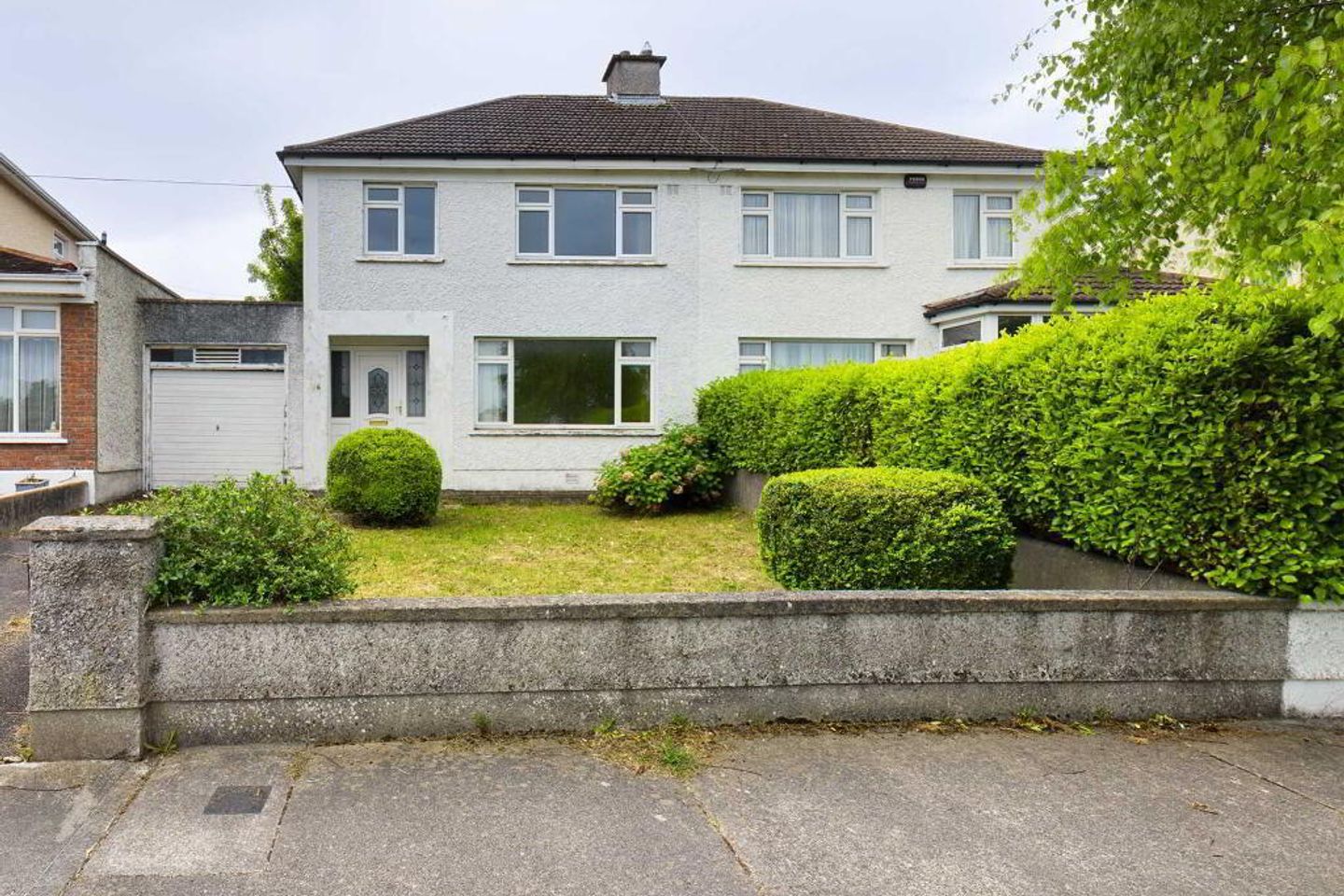 46 Ludford Park, Ballinteer, Dublin 16 is for sale on Daft.ie