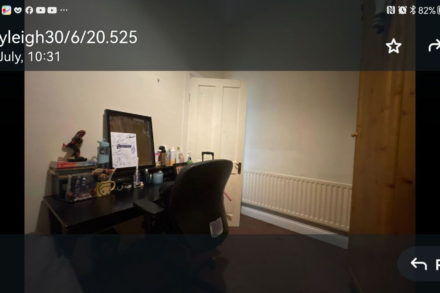 12saint Brigid Street Off Tower Street Cork City , Currabinny, Co. Cork