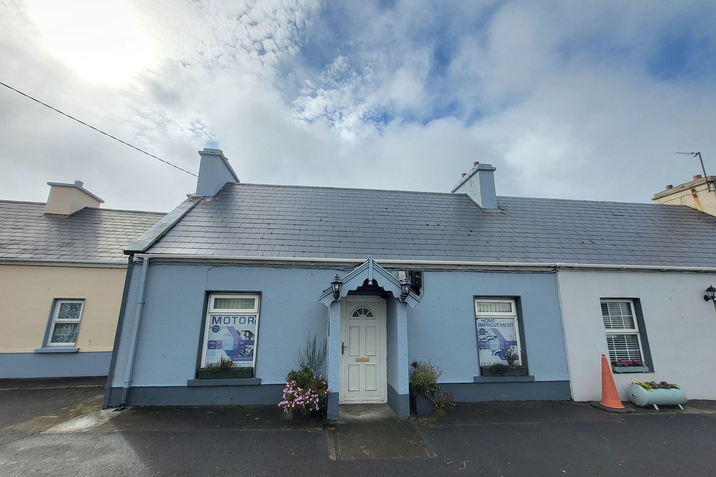 Main Street Quilty, Quilty, Co. Clare, V95HN30 is for sale on Daft.ie