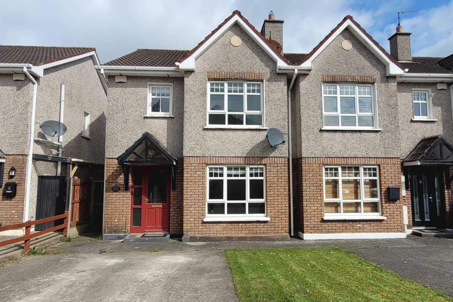 20 The Pines, Westwood, Ballea Road, Carrigaline, Co. Cork, P43X093 is for sale on Daft.ie