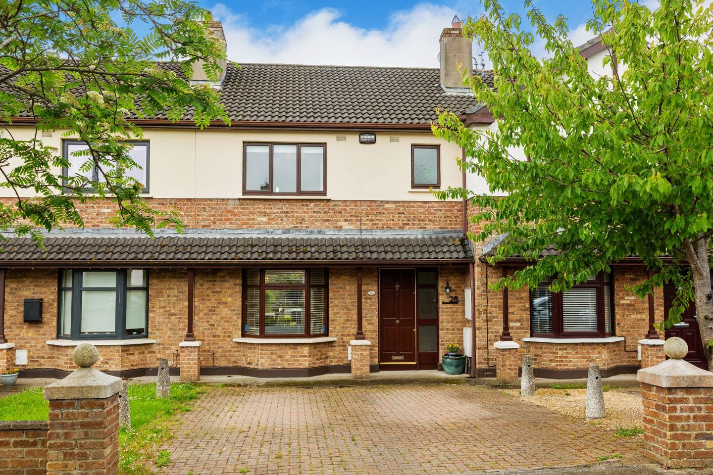 28 Cloister Avenue, Blackrock, Co. Dublin, A94W3K0 is for sale on Daft.ie