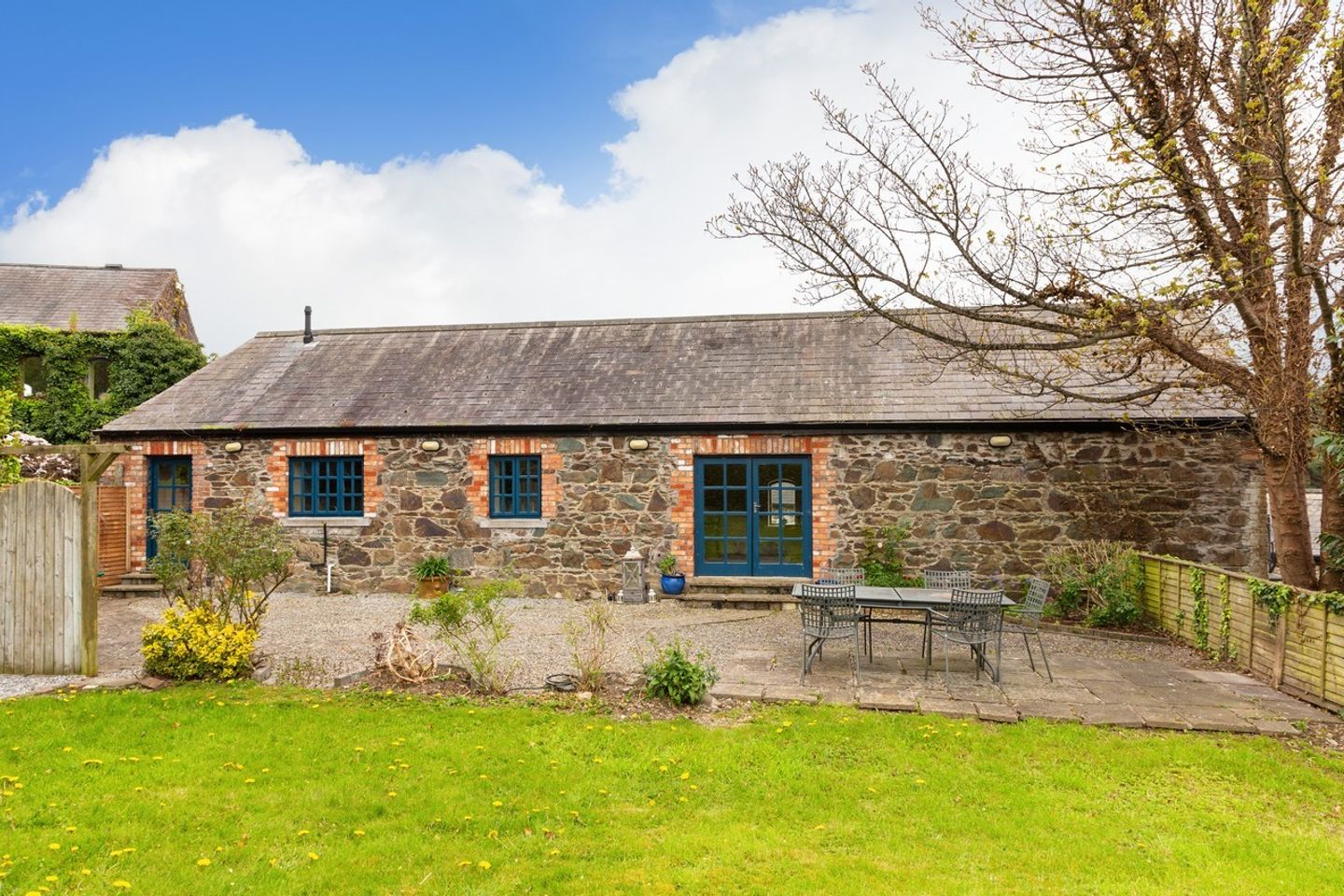 3 Killincarrig Manor, Greystones, Co. Wicklow, A63K221 is for sale on