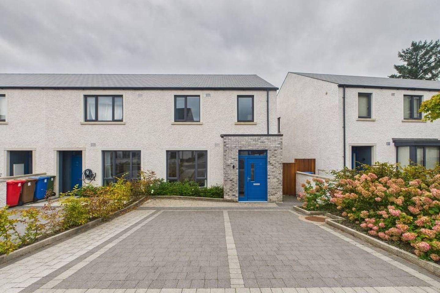 14 The Hamlet, Harper's Creek, Glounthaune, Co. Cork, T45E379