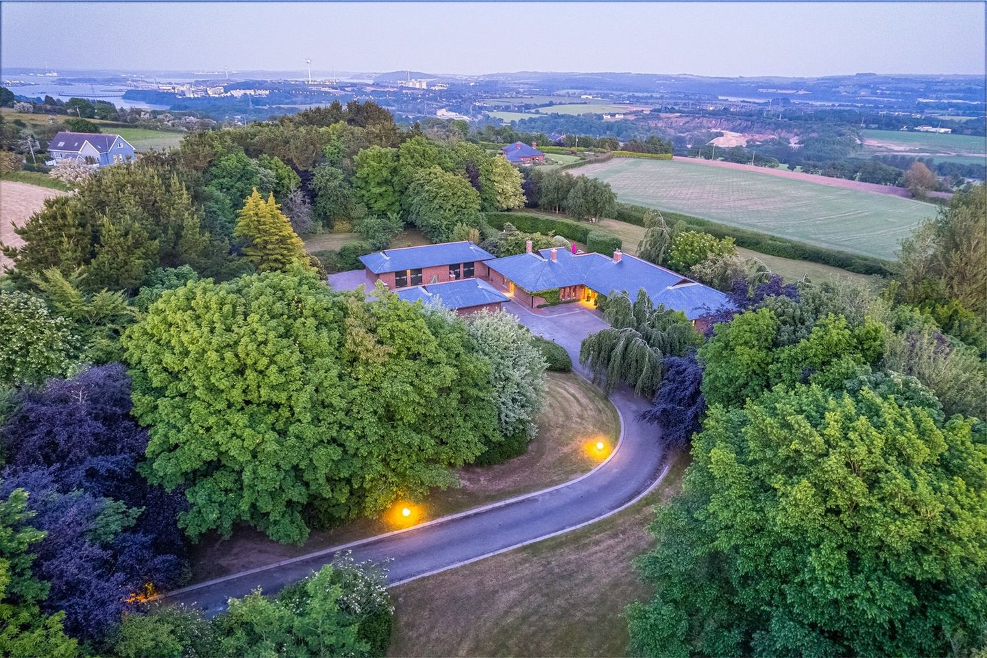 Hilltop, Ballyorban, Monkstown, Co. Cork, T12V6WH is for sale on Daft.ie