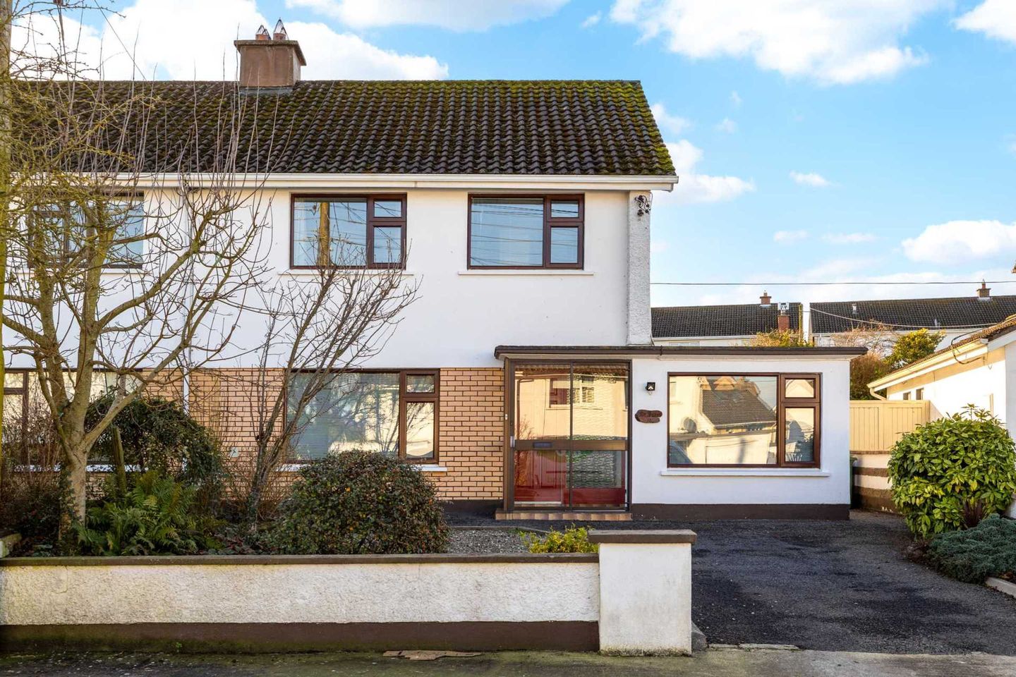 10 Lakeside Park, Naas, Co. Kildare, W91WY6T is for sale on Daft.ie