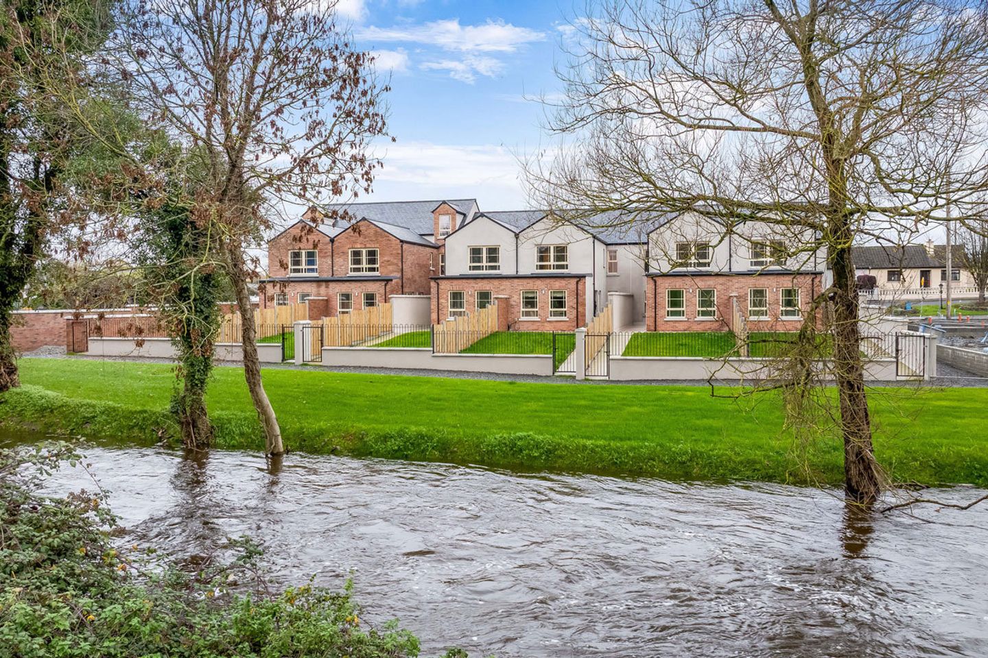 Vere Foster Mews, Glyde Road, Dundalk, Co. Louth