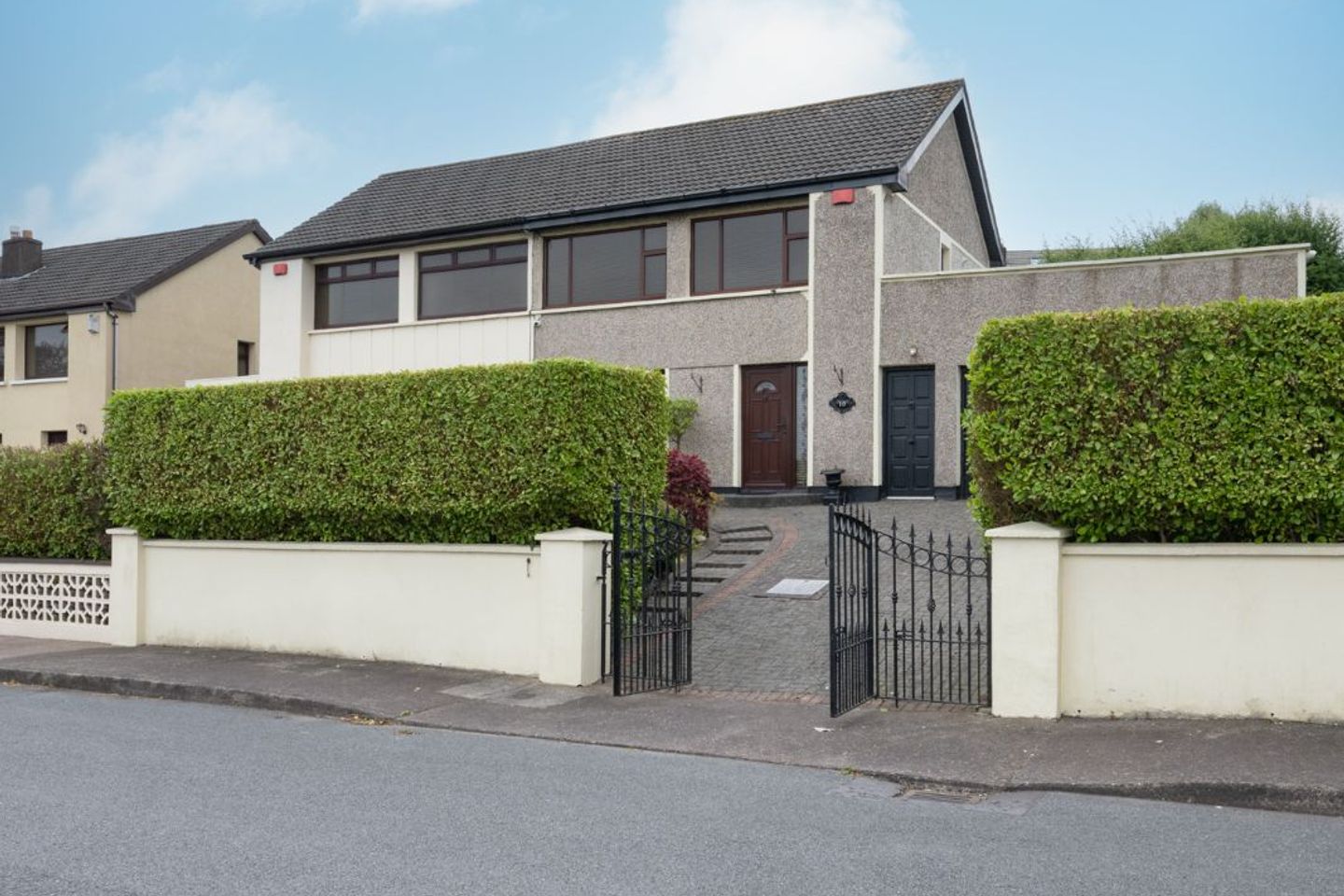 10 Murmont Crescent, Mayfield, Montenotte, Co. Cork, T23P9V9