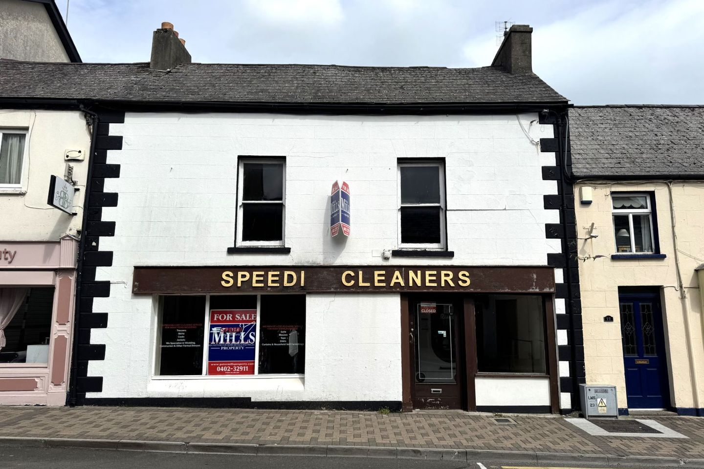 78 Lower Main Street, Arklow, Co. Wicklow, Y14T8W2