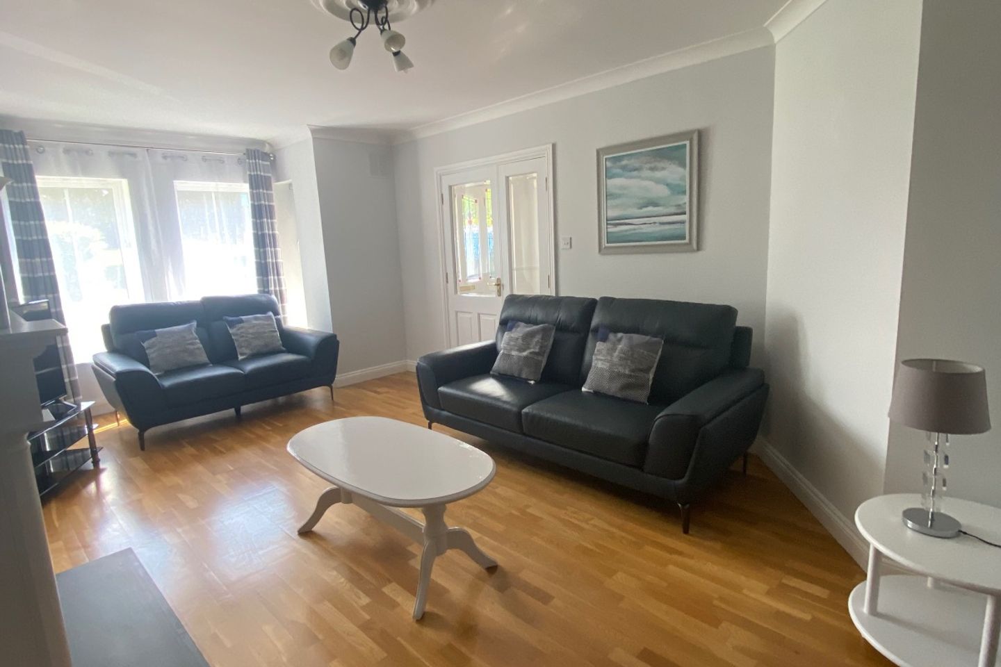 Larkfield Avenue, Lucan, Co. Dublin