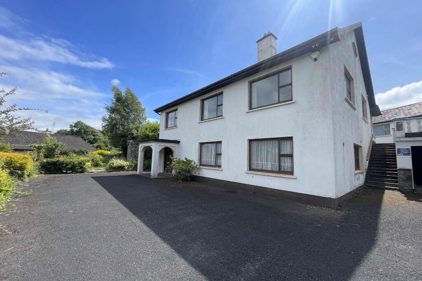 Oakley Park, Caherconlish, Co. Limerick, V94DC9R is for sale on Daft.ie