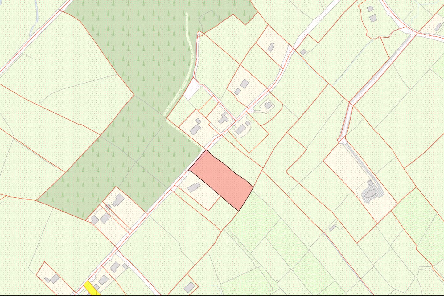 Glencoagh, Mountcharles, Co. Donegal is for sale on Daft.ie