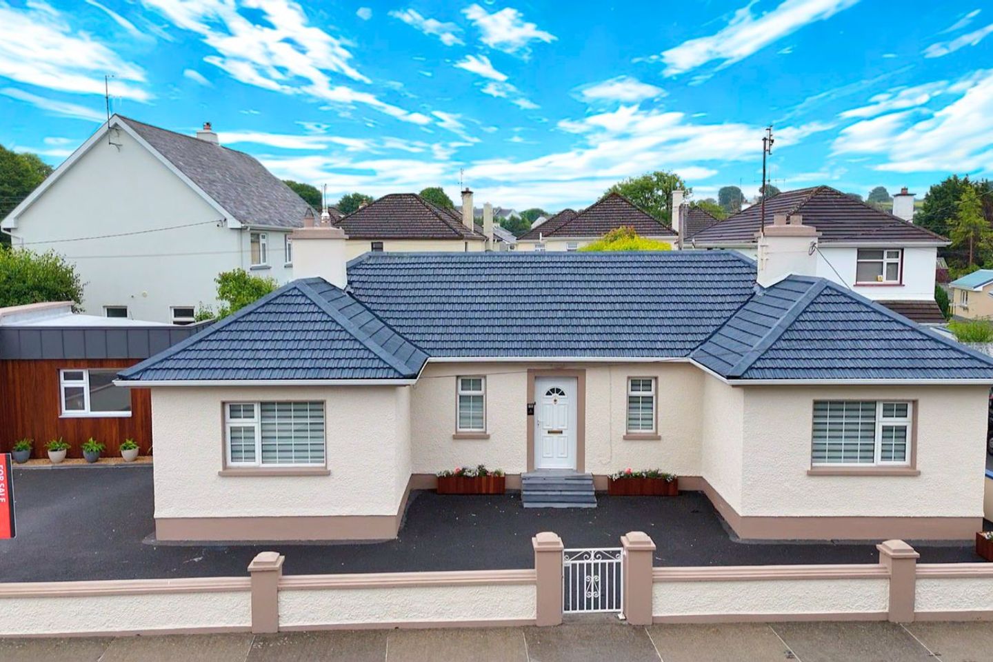Lake Road, Loughrea, Loughrea, Co. Galway, H62RC44