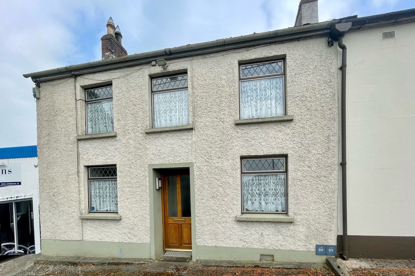 Kilcullen Street, Dunlavin, Co. Wicklow, W91V2D9 is for sale on Daft.ie