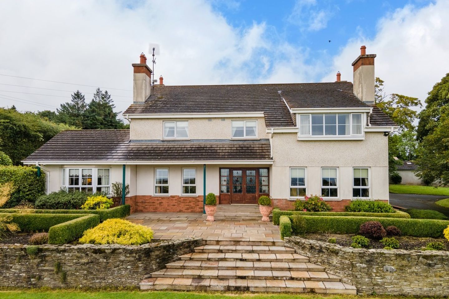 Redgap, Rathcoole, Co. Dublin, D24V290