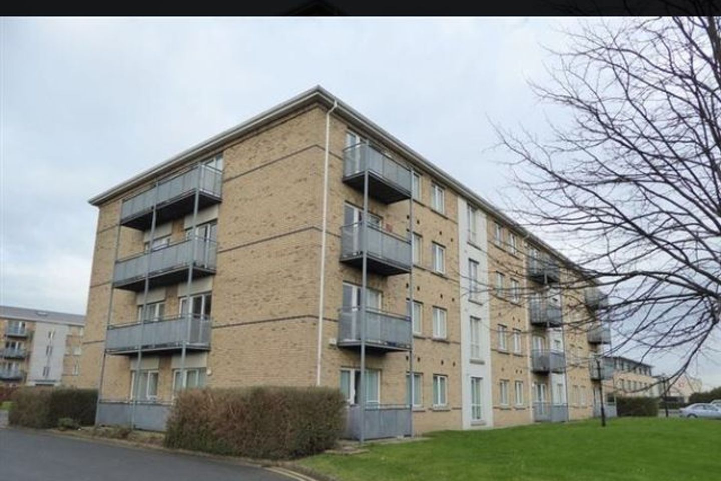 Apartment ,Westend Village,Dublin 15, Clonsilla, Dublin 15