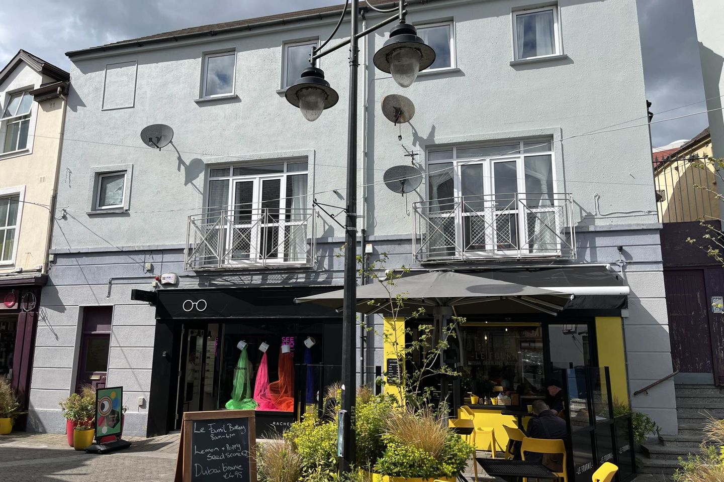 12 Rockwood Crescent, Tobergal Lane, Sligo, F91AY23