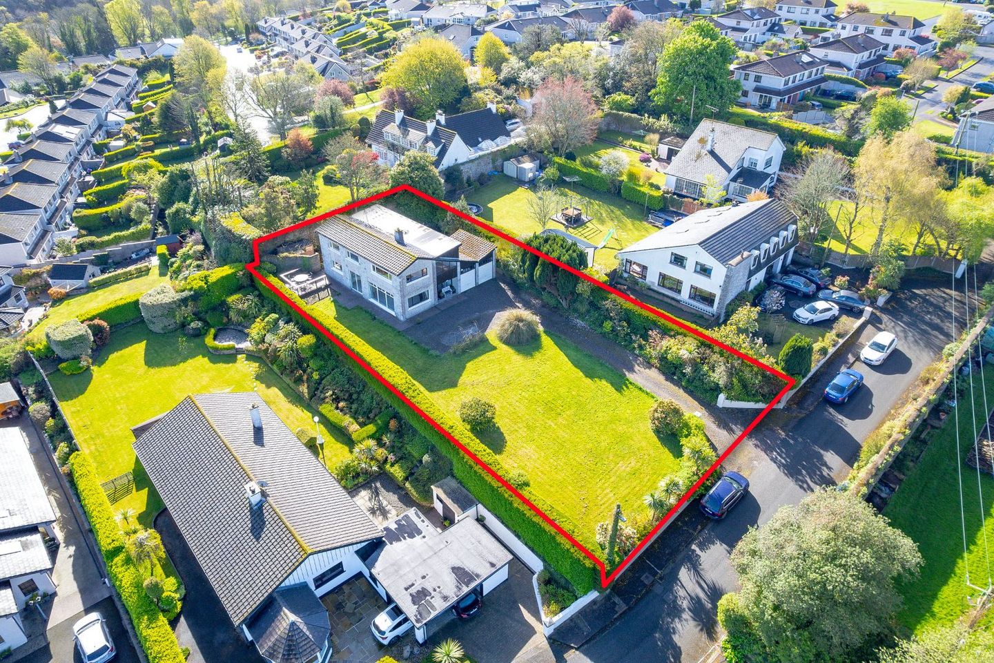 'Vingereve', Norwood Court, Rochestown, Co. Cork, T12XHN0