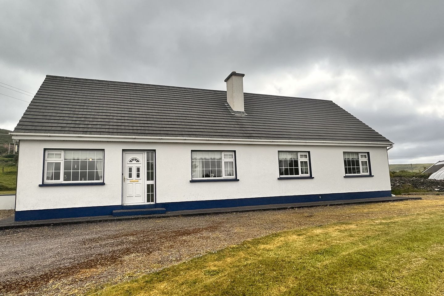 Ballinaboula, Dingle, Co. Kerry, V92C520 is for sale on Daft.ie