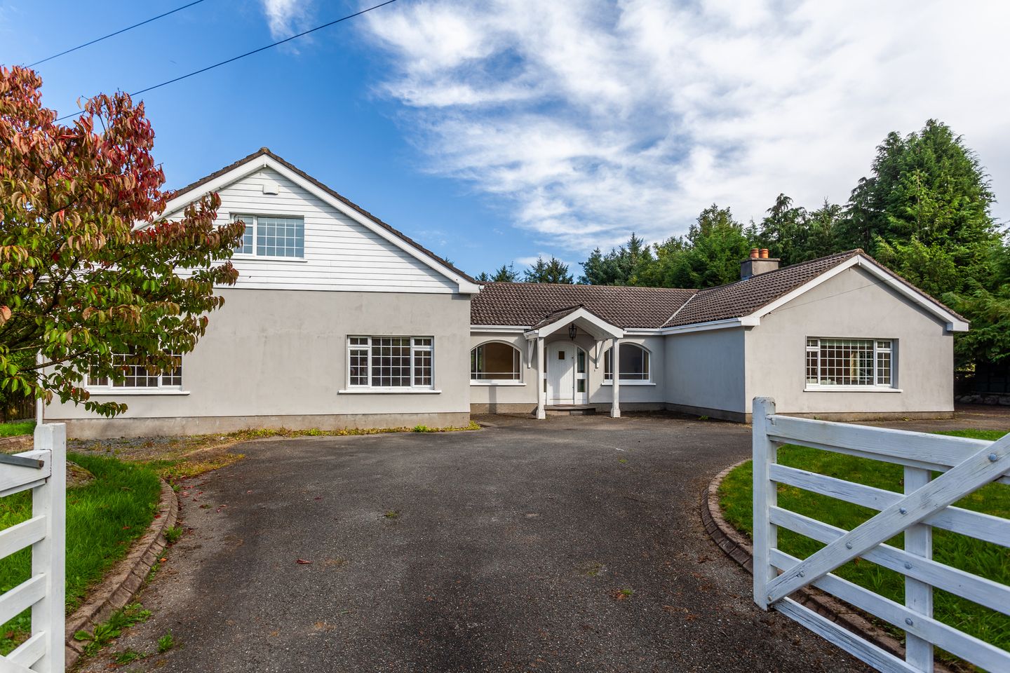 Rustyduff Lower, Knockanarrigan, Donard, Co. Wicklow, W91P2N0 is for sale on Daft.ie