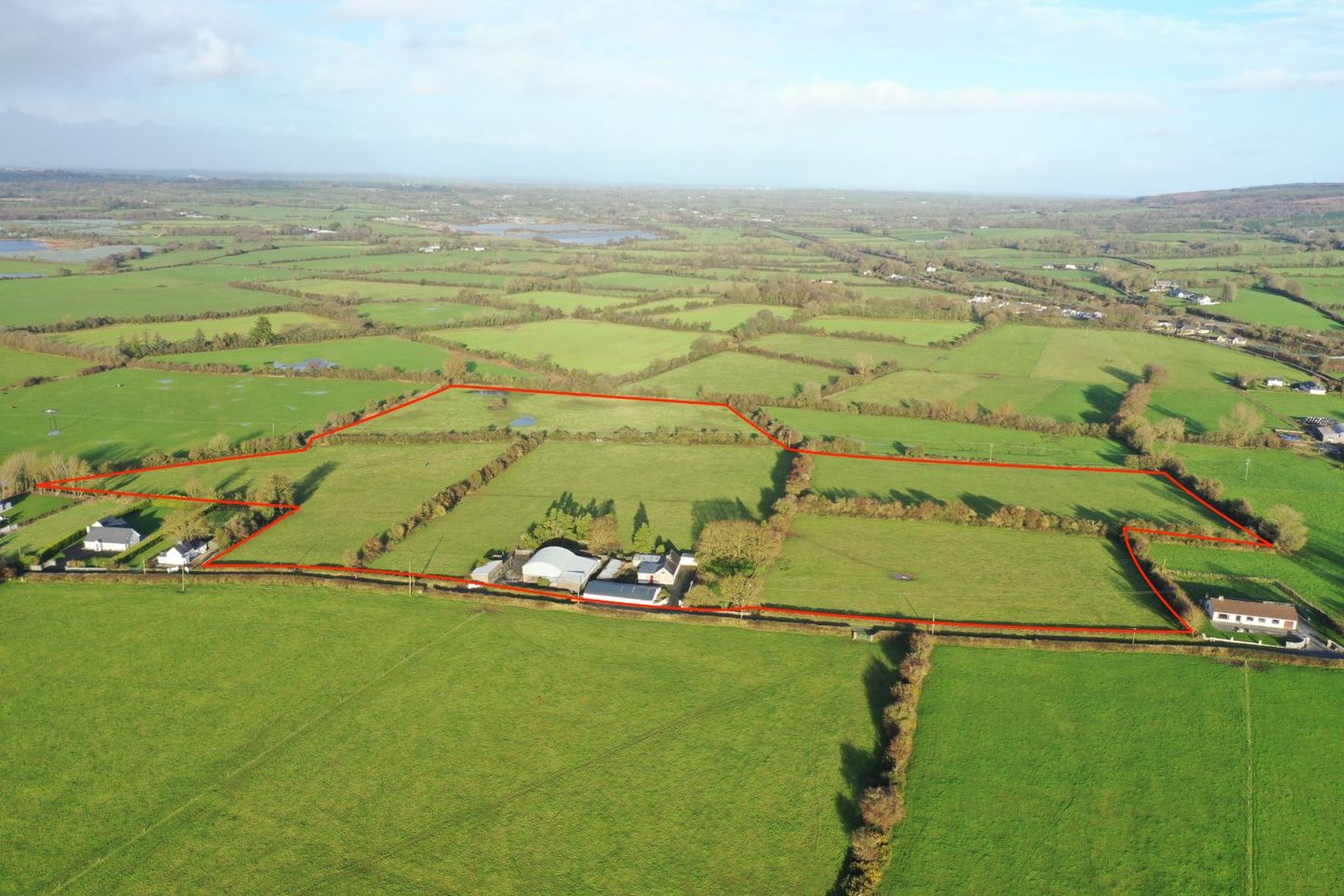 BALLINAGRATH, BALLYHEA, Charleville, Co. Cork