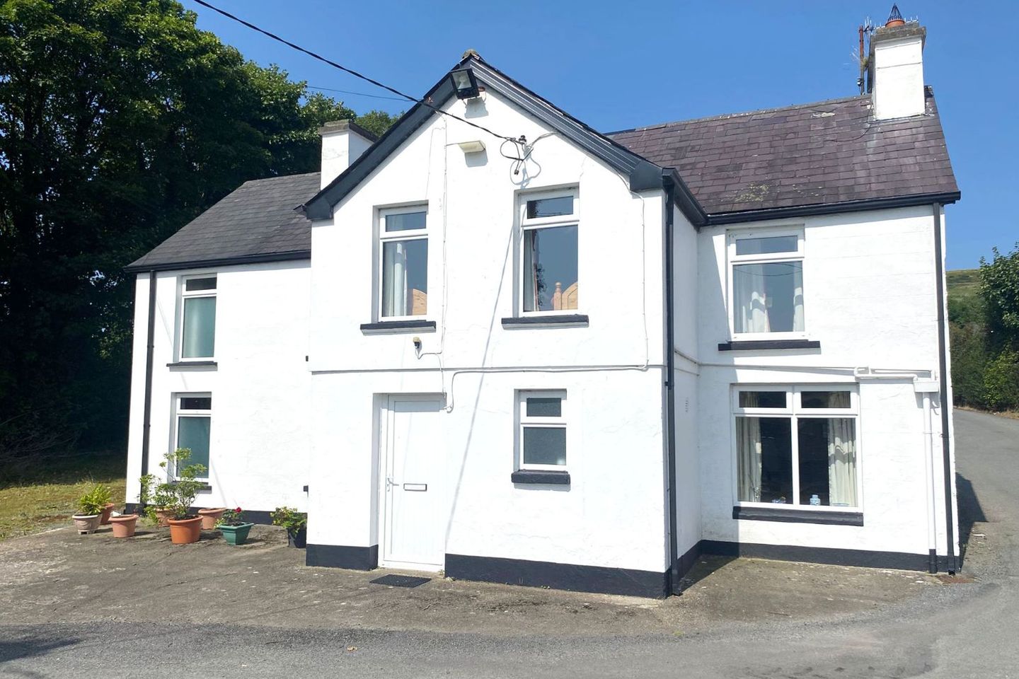 Welchtown, Ballybofey, Co. Donegal, F93DY9C