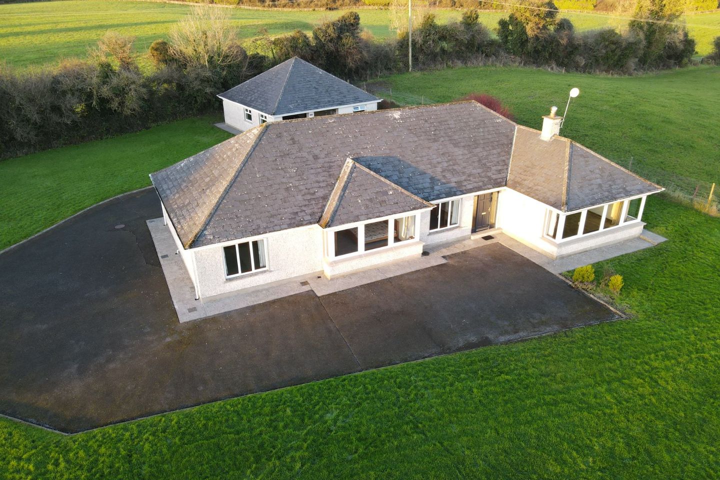 Kilpatrick, Bunbrosna, Bunbrosna, Co. Westmeath, N91PY82