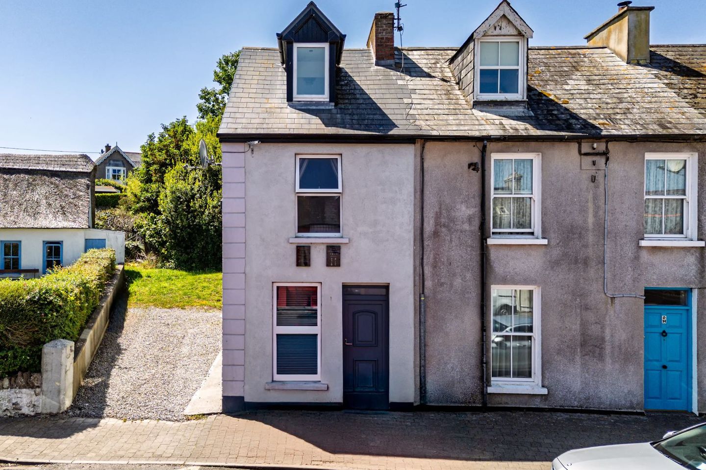 1 Emerald Terrace, Dunmore East, Co. Waterford, X91VH64