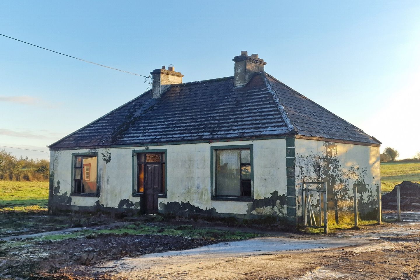 Dower, Ballaghaderreen, Co. F45X386 is for sale on Daft.ie