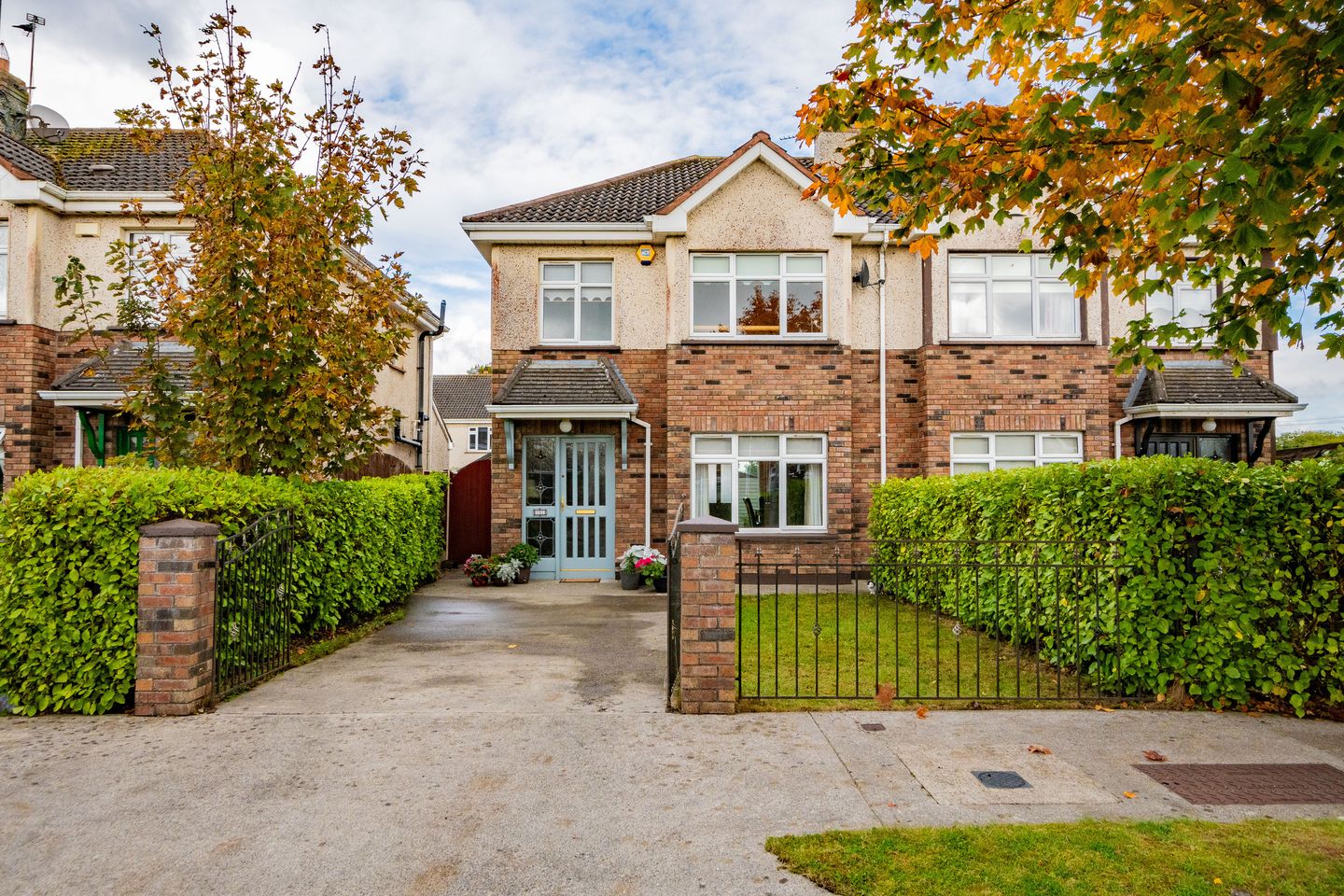 81 Rahanine Manor, Rochfortbridge, Co. Westmeath, N91VE08