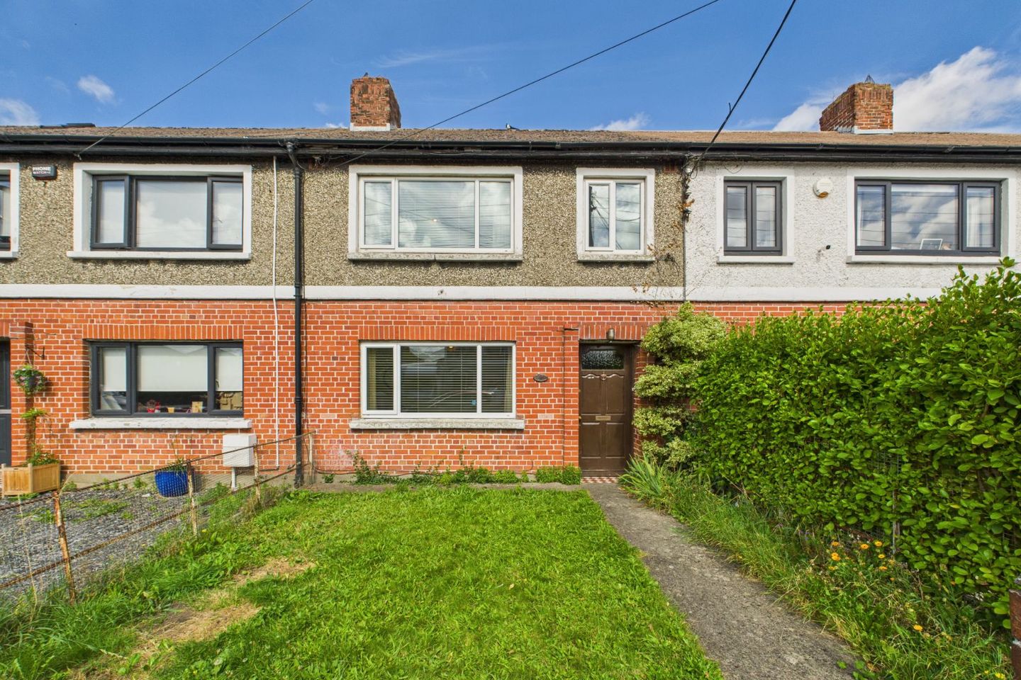 3 Blarney Park, Kimmage, Dublin 12, D12C3W6