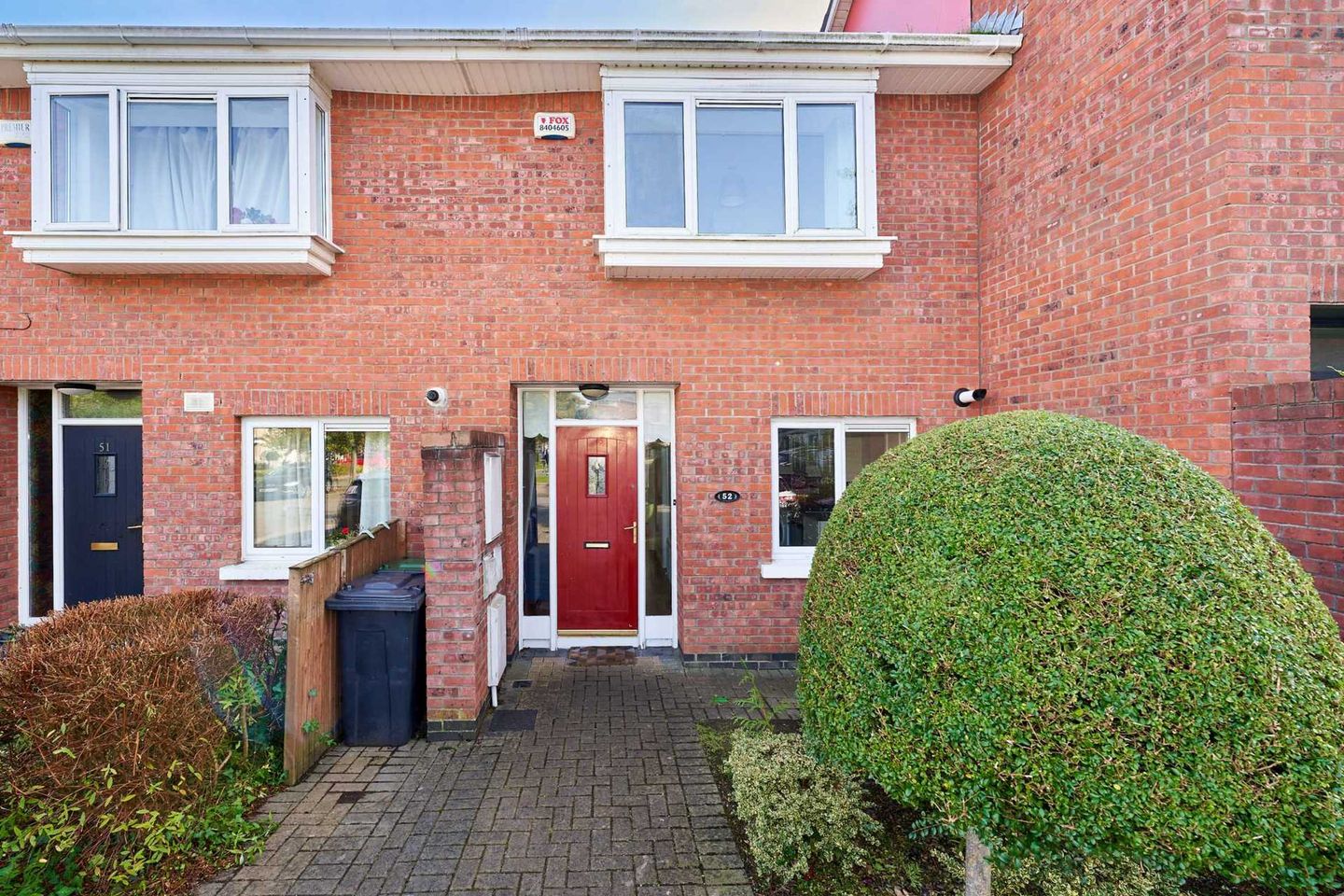 52 Fernleigh Drive, Castleknock, Dublin 15 is for sale on Daft.ie