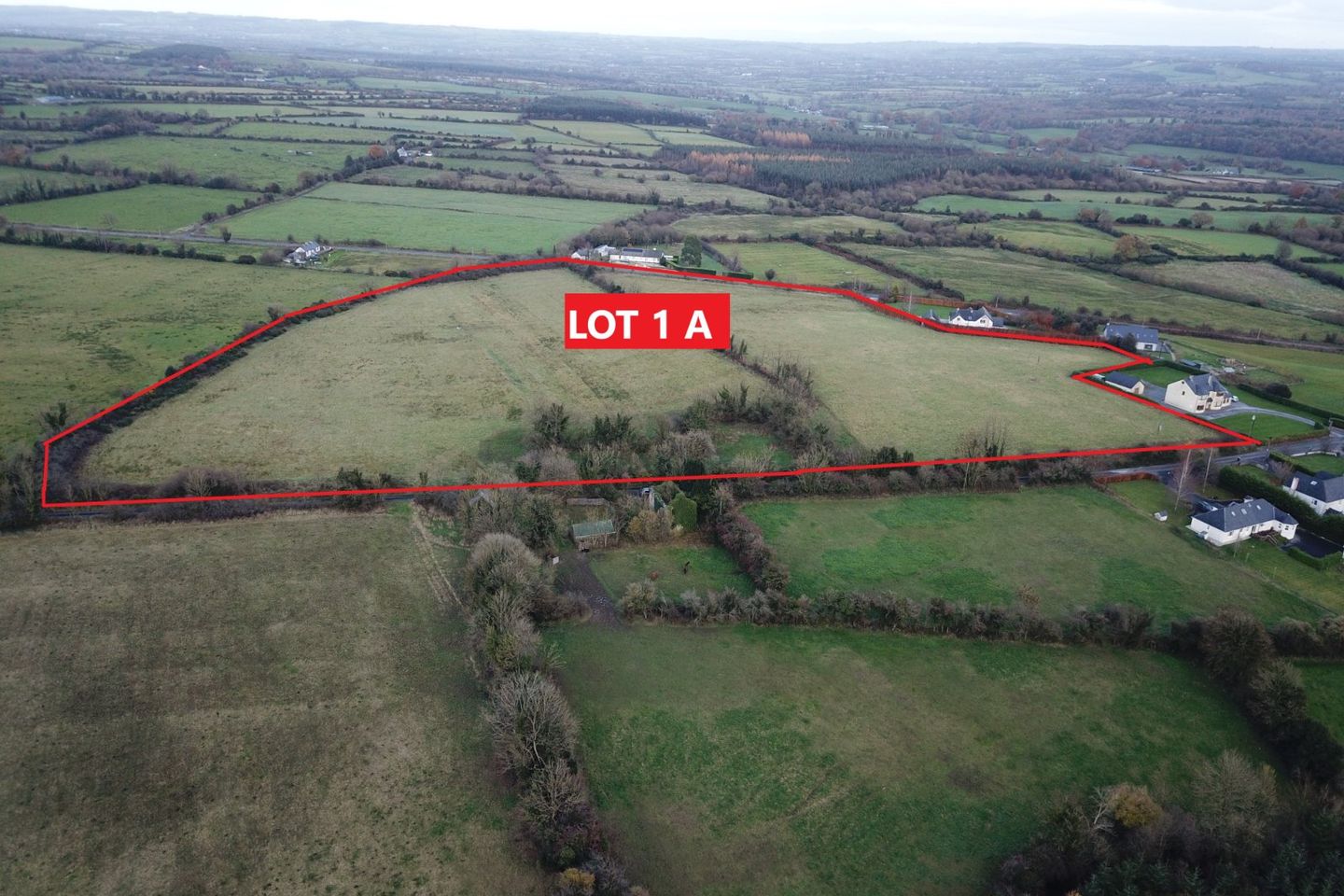 Land At Kiltown, Castlecomer, Co. Kilkenny