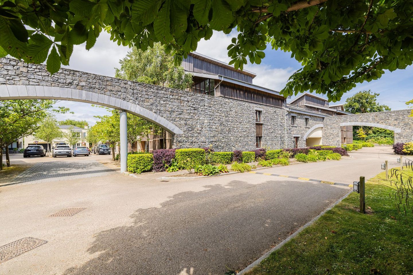 18 Block 2B, The Casino, Dublin Road, Malahide, Co. Dublin, K36A324 is for sale on Daft.ie