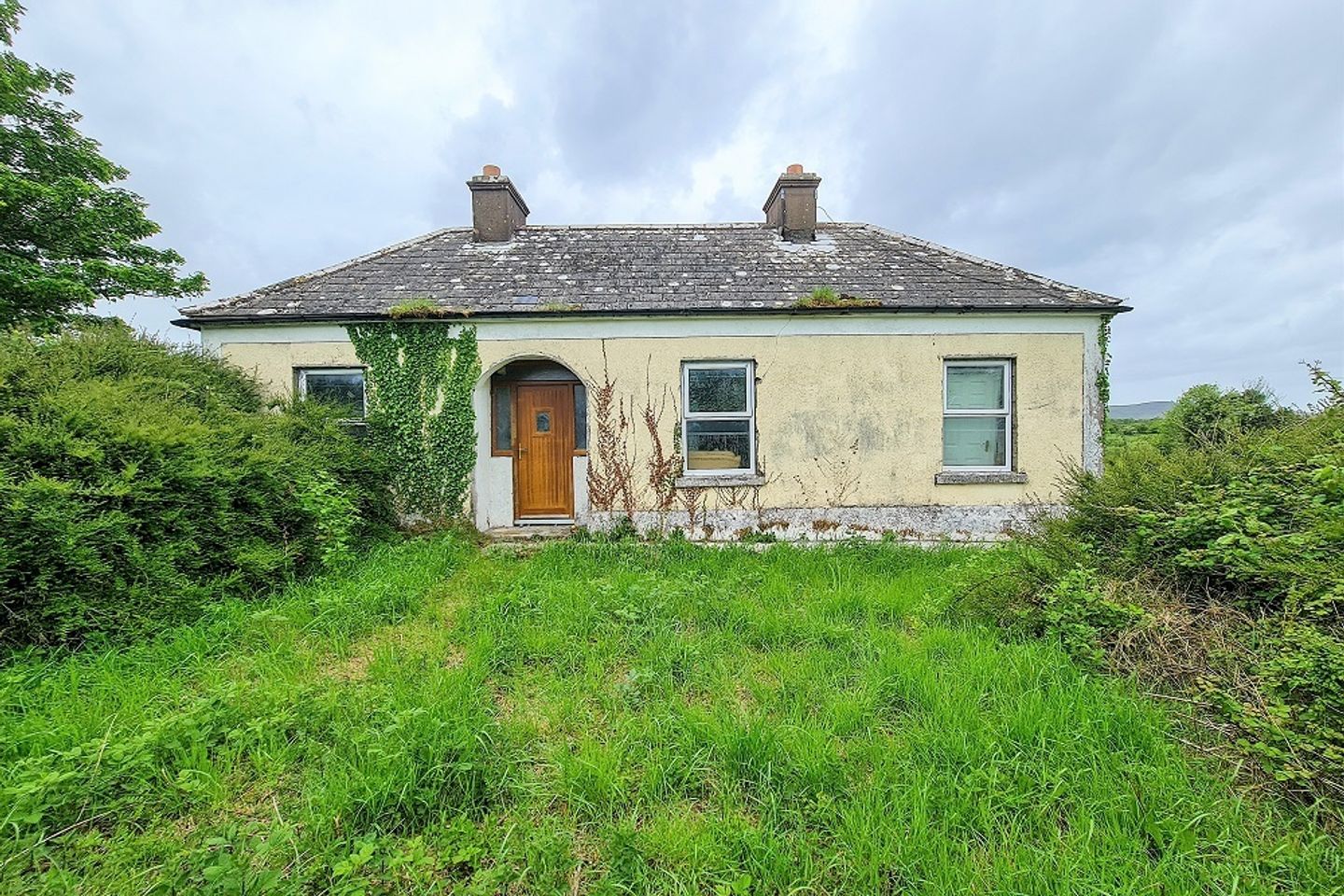 Fisherhill, Parke, Castlebar, Co. Mayo is for sale on Daft.ie