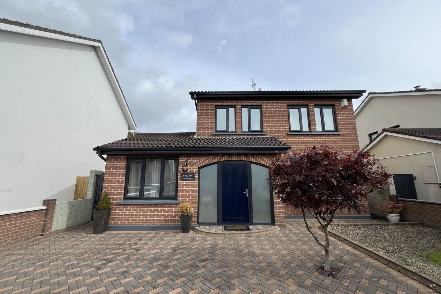 8 Fortfield, Raheen, Co. Limerick, V94X0XE
