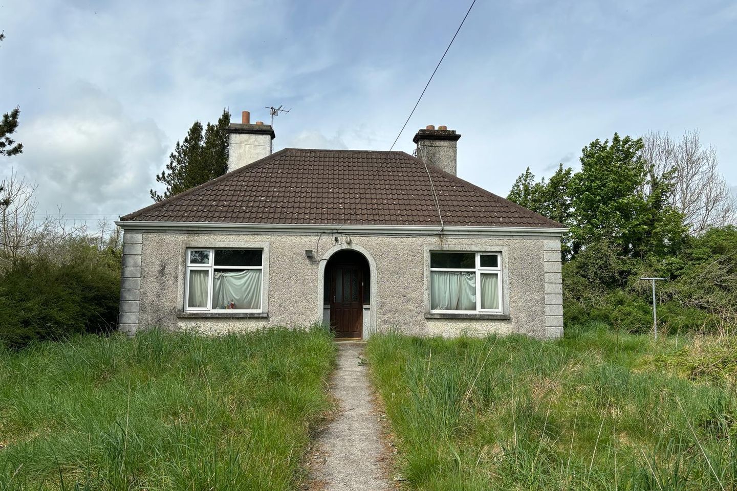 Mountdelvin, Cloonfad, Cloonfad, Co. F35P021 is for sale on Daft.ie