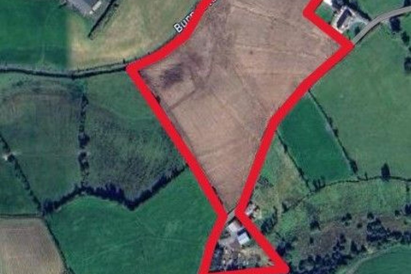 Dunnaluck, Drum, Co. Monaghan