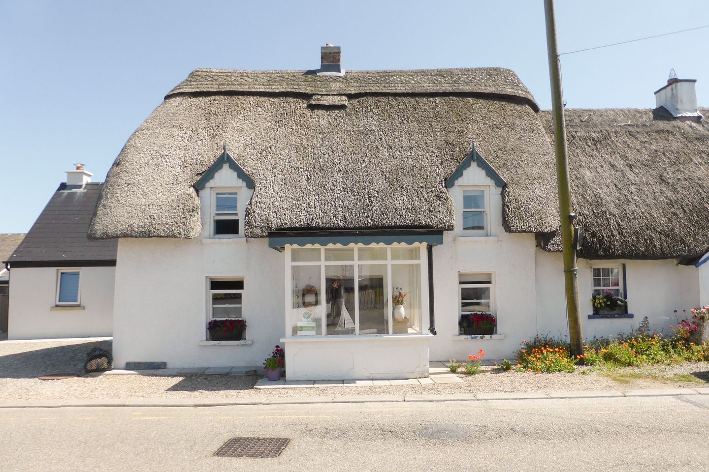 Ref. 1039027 BLUEBELL COTTAGE, BLUEBELL COTTAGE, N, Kilmore Quay, Co. Wexford