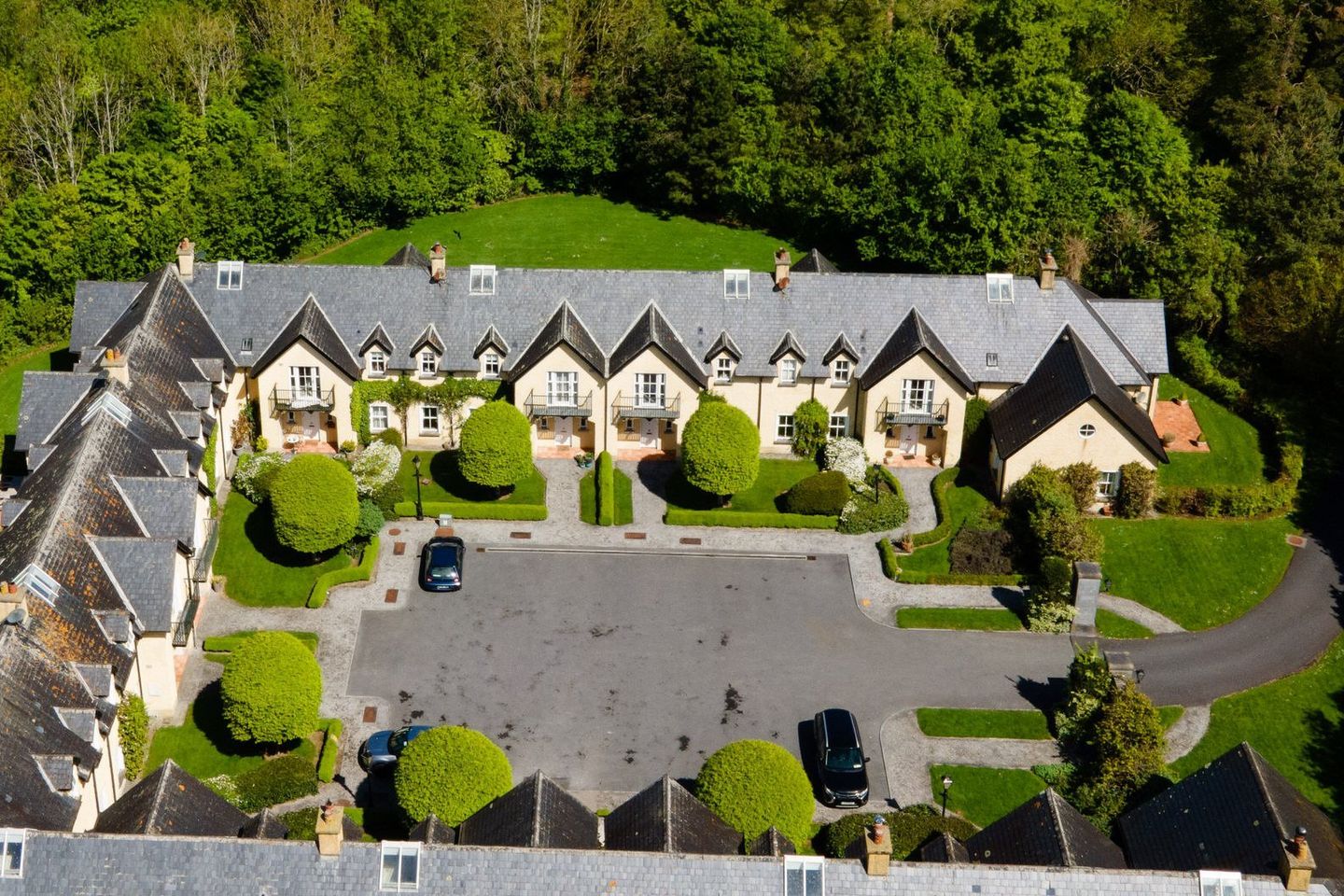 2 North Paddocks, Mount Juliet Estate, Thomastown, Co. Kilkenny