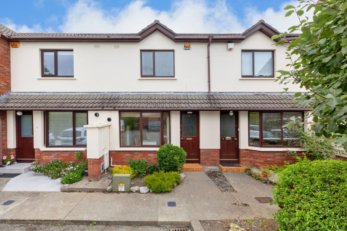 7 Melrose Court, Fairview, Dublin 3, D03E6V3